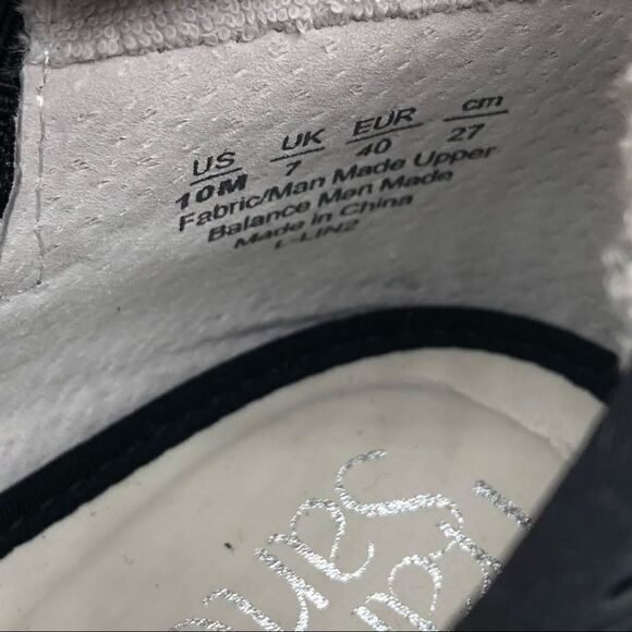 ~Franco Sarto Lin 2 Slip On Platform Sneakers NWOB 10 - Picture 9 of 9